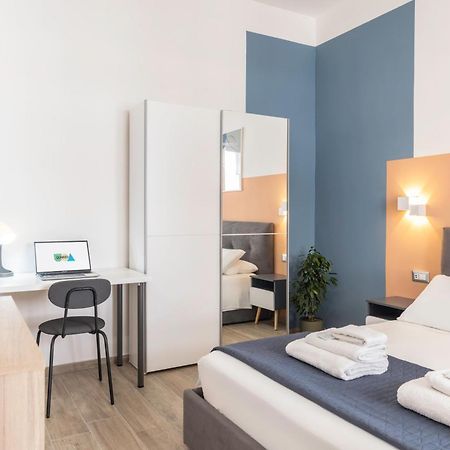 Quarzo. Modern Rooms Cagliari Exterior photo