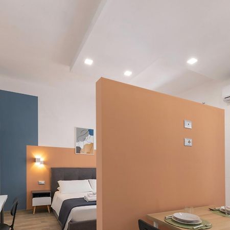 Quarzo. Modern Rooms Cagliari Exterior photo