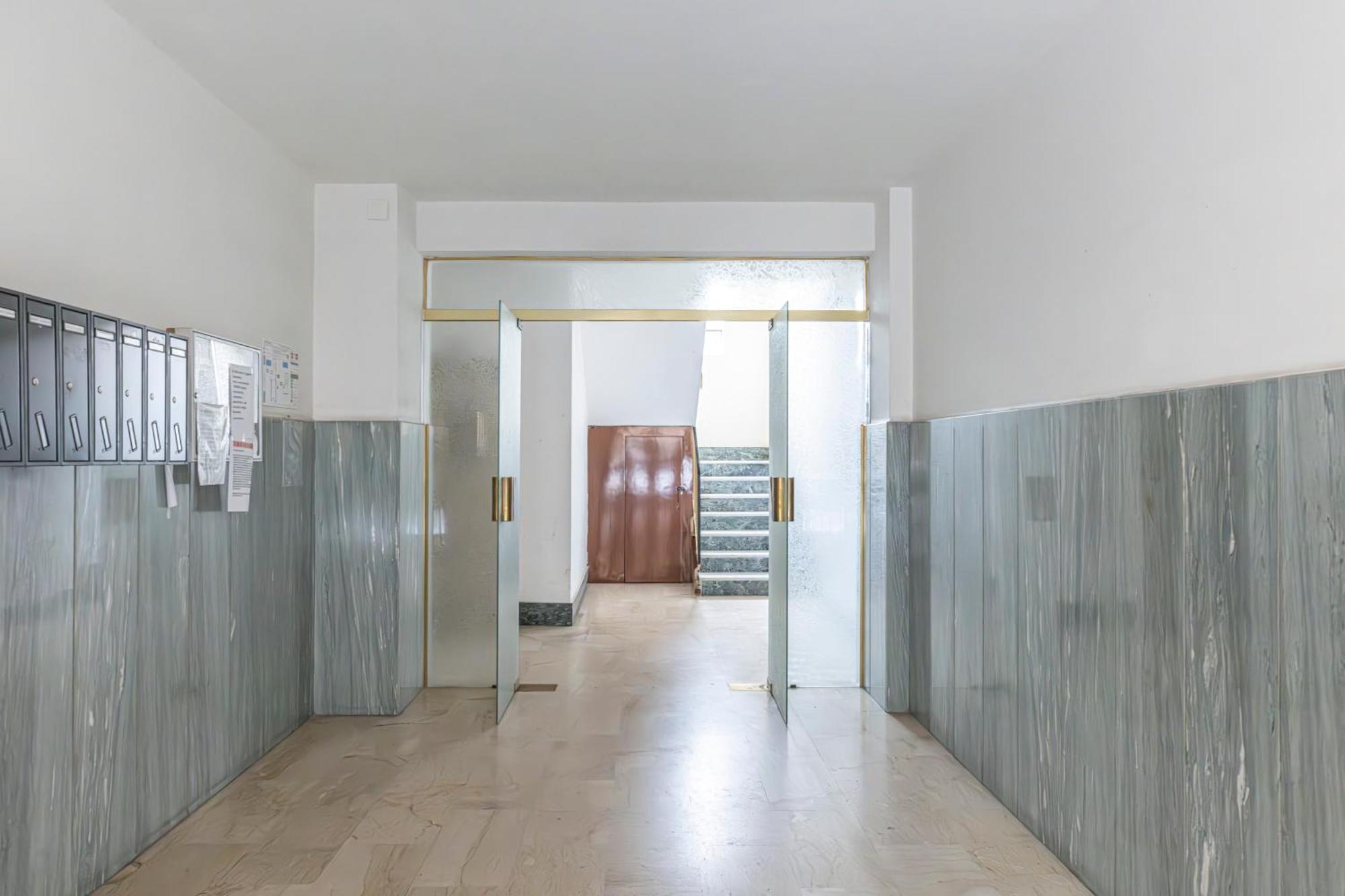 Quarzo. Modern Rooms Cagliari Exterior photo