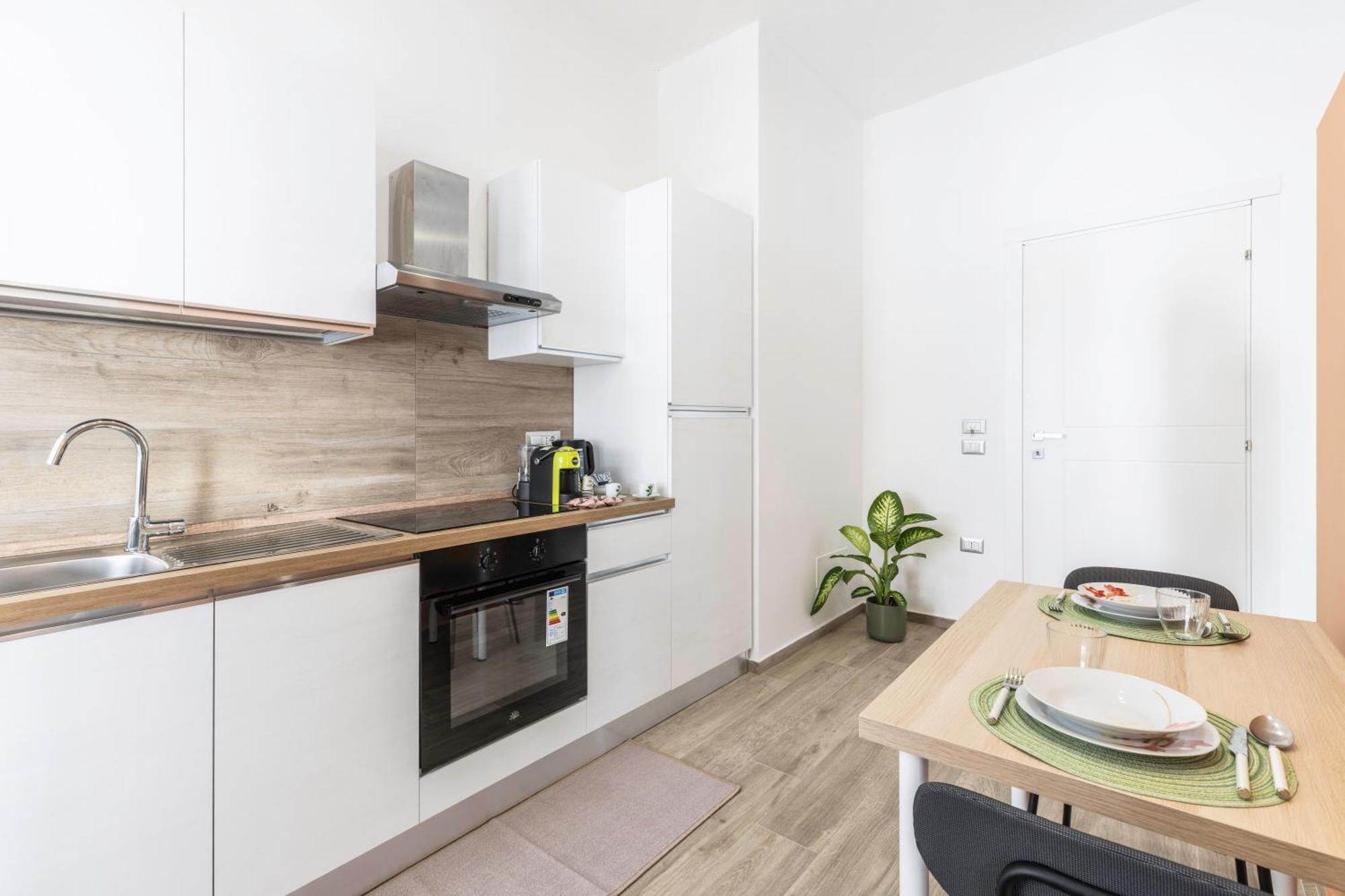 Quarzo. Modern Rooms Cagliari Exterior photo