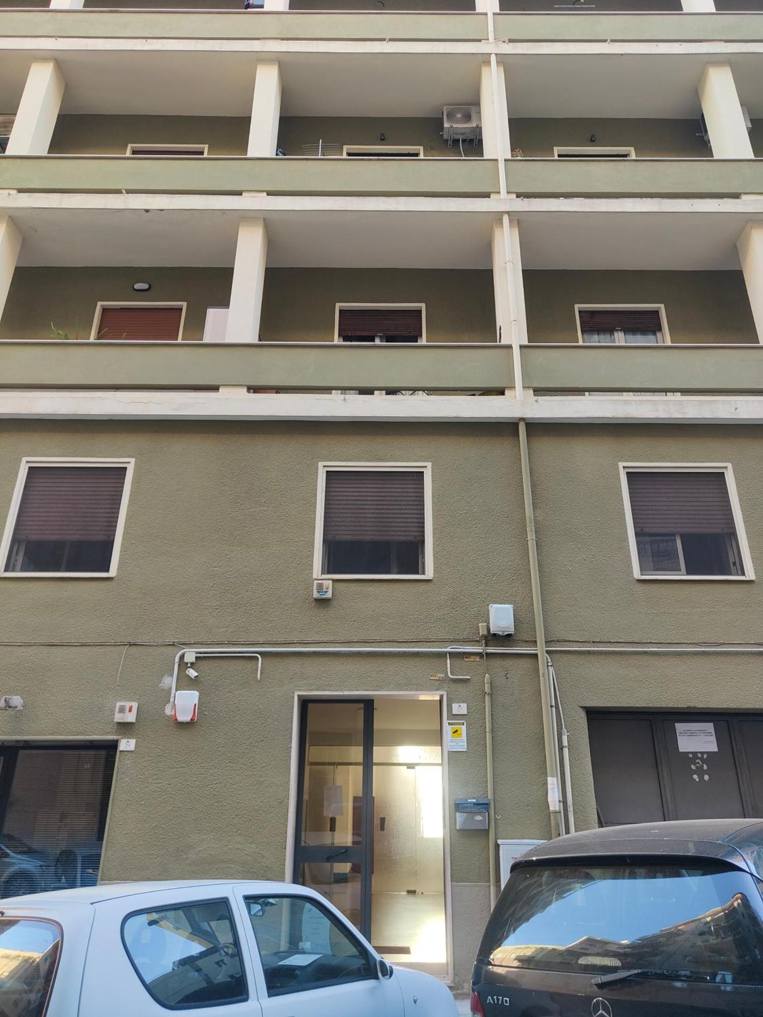 Quarzo. Modern Rooms Cagliari Exterior photo